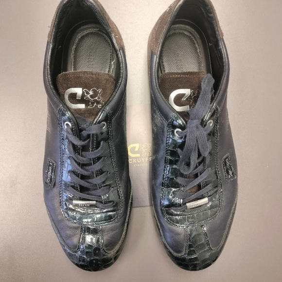 Cruyff Classics Recopa - Picture 3 of 6